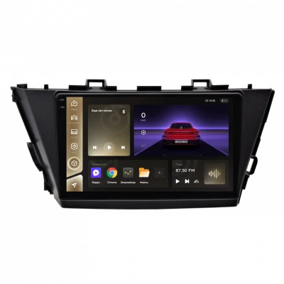 Магнитола Toyota Prius A 2014 - 2021
