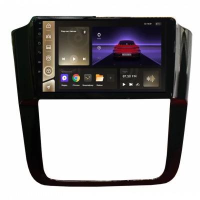 Магнитола Toyota Ipsum 2001 - 2009