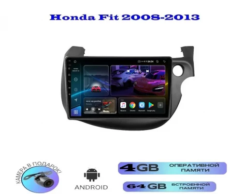 Магнитола Honda FIT 2007 - 2013