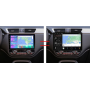 Магнитола Isuzu D Max 2020+