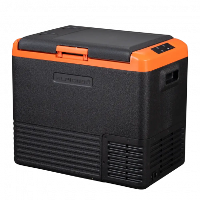 Alpicool CL50 50л. Однокамерный 12/24/110/220В