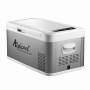 Alpicool MK25 25л. Двухкамерный 12/24/110/220В