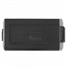 Alpicool T36 36л. Двухкамерный 12/24/110/220В 
