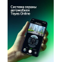 Магнитола ГАЗ Газель Бизнес (GAZ Gazelle Business) 2010 - 2022