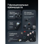 Магнитола ГАЗ Газель Бизнес (GAZ Gazelle Business) 2010 - 2022