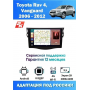 Магнитола Toyota RAV4 2006-2012