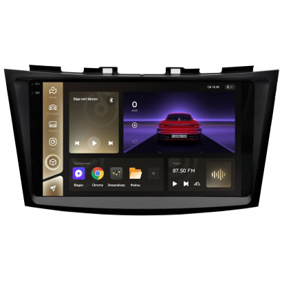 Магнитола Suzuki Swift 2011+