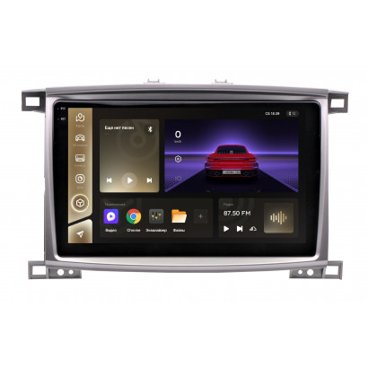 Магнитола Toyota Land Cruiser 100 , Lexus LX470 2003-2007