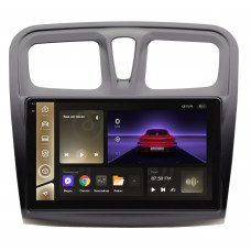 Магнитола Renault Logan, Sandero 2014-2020