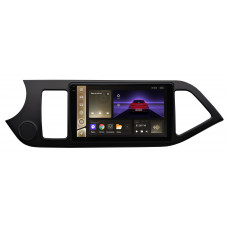 Магнитола Kia Picanto 2011-2016