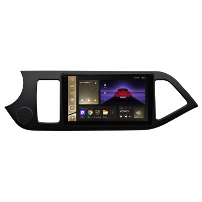 Магнитола Kia Picanto 2011-2016