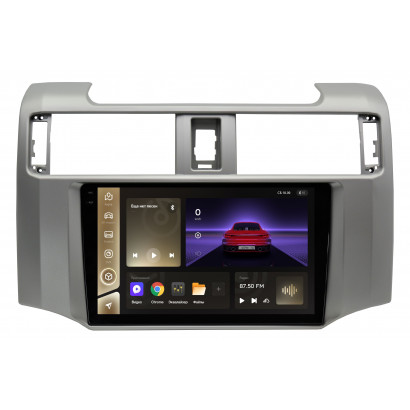 Магнитола Toyota 4 Runner 2009+