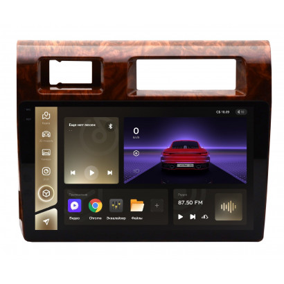 Магнитола Toyota Land Cruiser J70/76 2010-2023