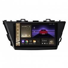 Магнитола Toyota Prius V 2011 - 2014 