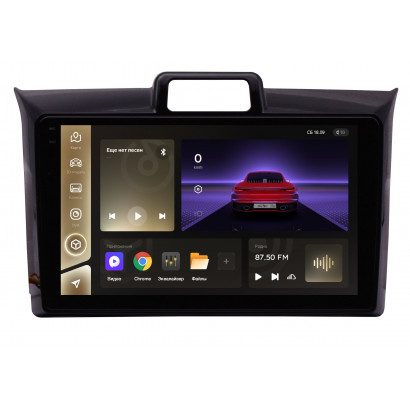 Магнитола Toyota Corolla Axio Fielder 2012-2023