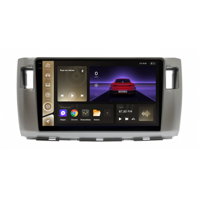 Магнитола Toyota Passo Sette 2008 - 2012