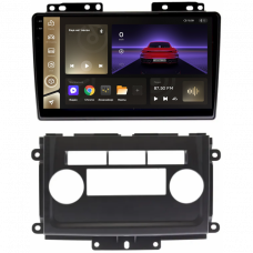Магнитола Nissan Xterra, Frontier, Suzuki Equator 2005 - 2015