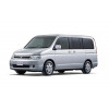 Honda Stepwgn 1999-2001