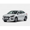 Hyundai Solaris 2020+