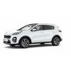 Kia Sportage 2016-2018