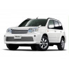 Nissan X-Trail 2000 - 2004