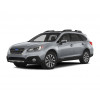 Subaru Legacy 2009-2014 (правый руль)