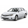 Subaru Impreza 2007-2011