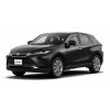 Toyota Harrier 2017-2020