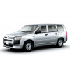 Toyota Probox, Succeed 2014+
