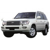 Toyota Land Cruiser 100 2003-2007