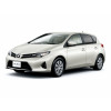 Toyota Auris 2012 - 2015