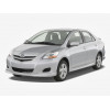 Toyota Belta 2006 - 2012