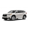 Toyota Highlander 2019+