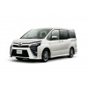 Toyota Noah, Voxy 2014 - 2021