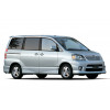 Toyota Noah, Voxy 2001-2007