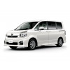 Toyota Noah, Voxy 2007 - 2013