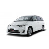 Toyota Estima 2006-2016