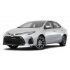 Toyota Corolla 2016-2019