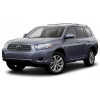 Toyota Highlander 2008-2013