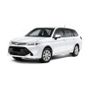 Toyota Corolla Fielder 2012-2023