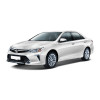 Toyota Camry 55 кузов 2015-2018