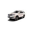 Toyota Hilux, Fortuner 2005-2008 (авто с кондиционером)