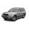 Toyota Land Cruiser 100 1998-2002