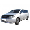 Toyota Corolla Fielder 2000-2004