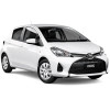 Toyota Vitz 2010 - 2014