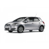 Toyota Auris 2007 - 2012
