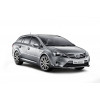 Toyota Avensis 2009-2015