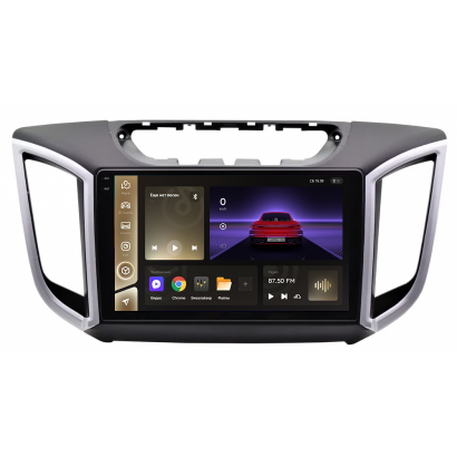 Магнитола Hyundai Creta 2016+