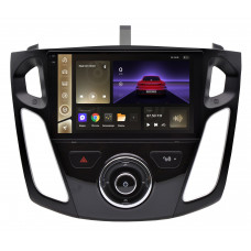 Магнитола Ford Focus 3 2012+