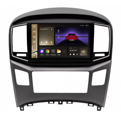Магнитола Hyundai Grand Starex 2016-2018
